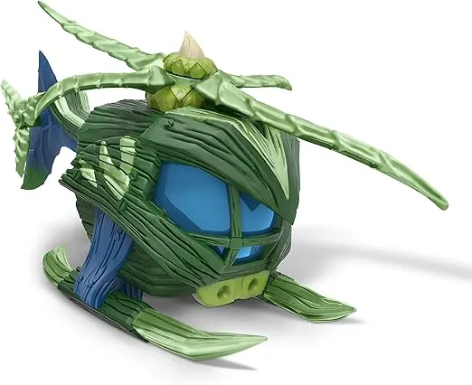 Skylanders SuperChargers: Vehicle Stealth Stinger Character Pack
