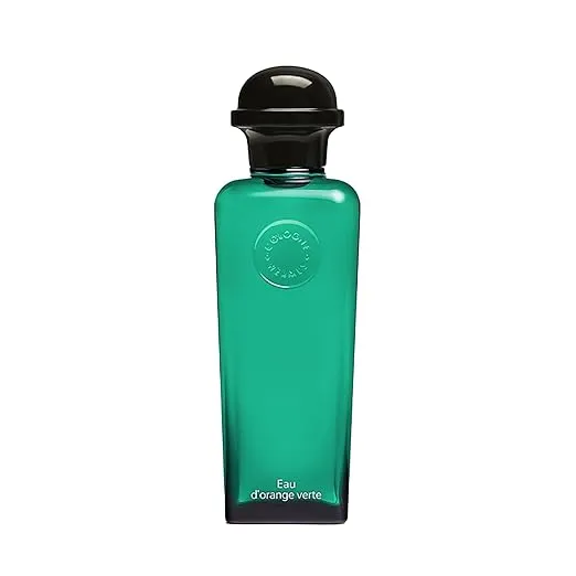 Eau D' Orange Verte By Hermes For Men Eau De Cologne Spray 6.7 Oz