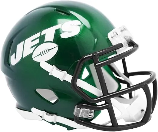 NFL Speed Mini-Helm