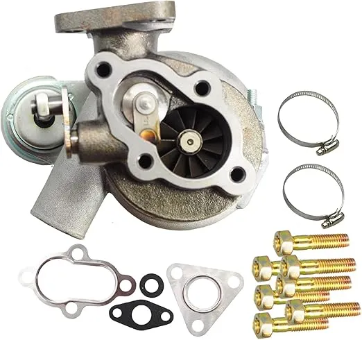 Turbo Charger TD025 D025M-05T For Kubota V1505T D1105T 1.5L Engine 49173-03400 49173-03420 49173-03430 49173-03410 Turbocharger