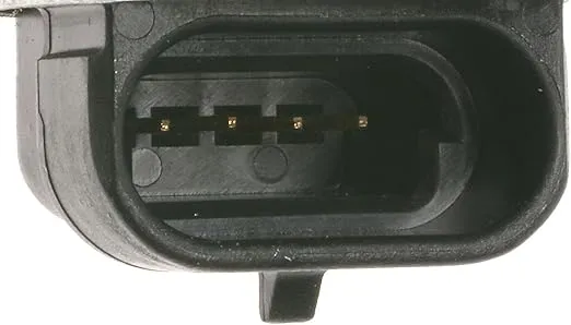 ACDelco Professional 217-1806 Idle Air Control Valve