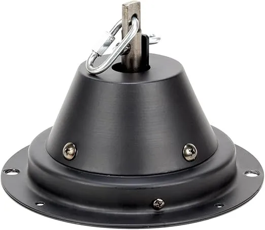 American Dj M101HD 1 Rpm Dlx Mirror Ball Motor - New