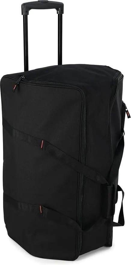 JBL Bags Wheeled Speaker Tote Bag Designed for JBL EON 715 Powered 15-Inch Loudspeaker (EON715-BAG-W)