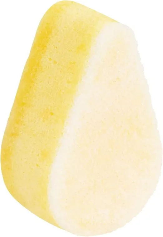 Spongeables Anti Cellulite Body Wash in a 20+ Wash Sponge, Citrus, 1 Count