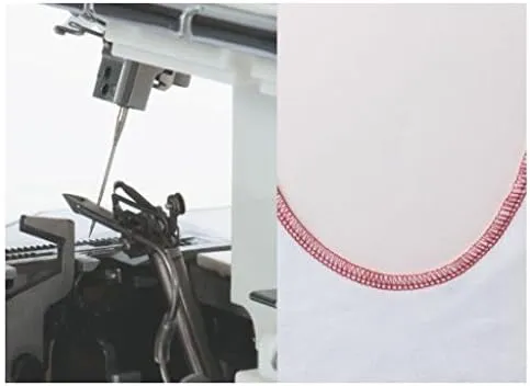 Juki MO-1000 Overlocker Machine by Juki