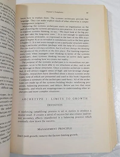 The Fifth Discipline: The Art & Practice of the Learning Organization