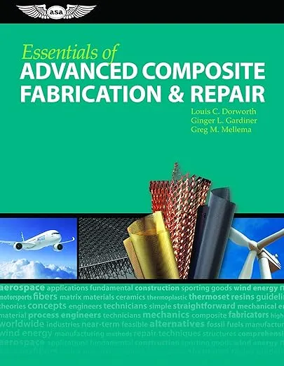 Essentials of Advanced Composite Fabrication & Repair