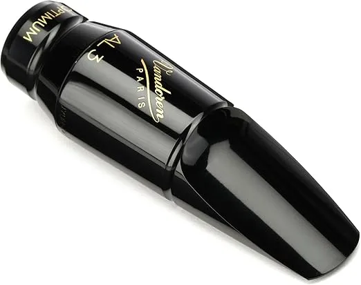 Vandoren SM711 AL3 Optimum Series Alto Saxophone Mouthpiece