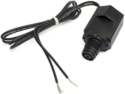 Rain Bird Replacement Solenoid ONLY for HV HVF Series Valves RPKHVSOLA2 - Does NOT fit any other valves like PGA, DVF, Hunter, Irritrol etc,