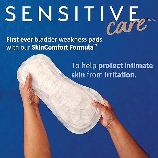 TENA Intimates Overnight Pads
