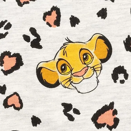 Disney Pullover Sweatshirt Infant to Big Kid Sizes (18 Months - 14-16)