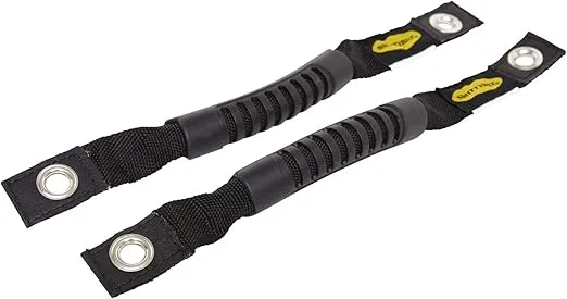 SmittyBilt EXTREME GRAB HANDLE (PR) - SB769311
