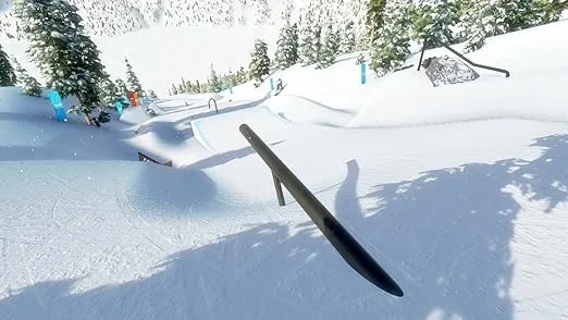 Infinite Air - Xbox One