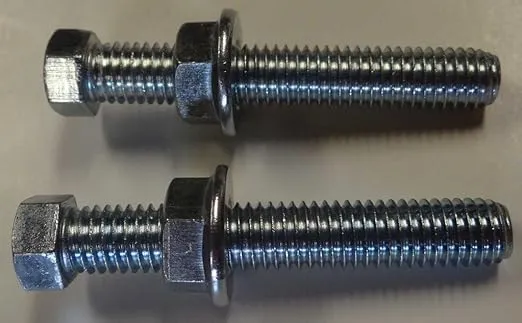 250pc Specbolt Fasteners Brand Bolt Kit fits: Honda CRF150 CRF250 CRF250 Maintenance & Restoration of MX Dirt Bike Fasteners CRF 150 250 450