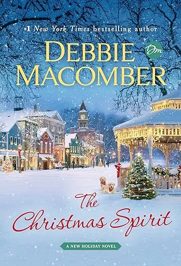 The Christmas Spirit: A Novel