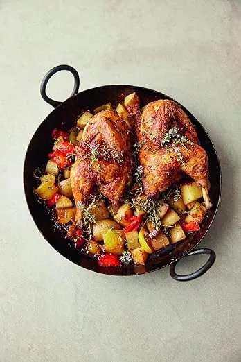 5 Ingredients Mediterranean (International Edition)