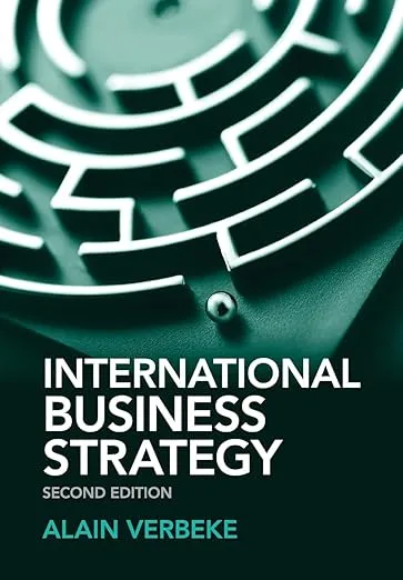 International Business Strategy