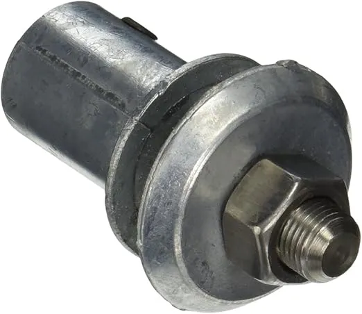 6065 1/2" Motor Arbor