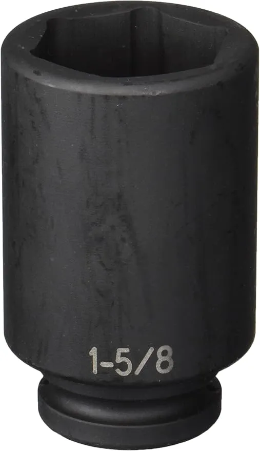 Grey Pneumatic (3052D) 3/4" Drive x 1-5/8" Deep Socket