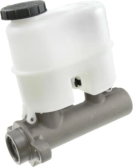 Dorman M630031 Brake Master Cylinder Compatible with Select Cadillac / Chevrolet / GMC Models