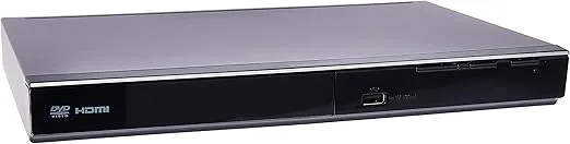 Panasonic S700EP-K Multi Region 1080p Up-Conversion Code Region Free DVD/CD player, Xvid, USB Playback and photo slideshow with MP3 Music