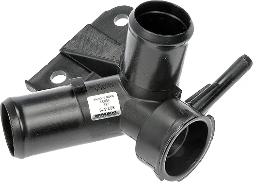 Dorman 902-679 Engine Coolant Filler Neck Compatible with Select Scion/Toyota Models