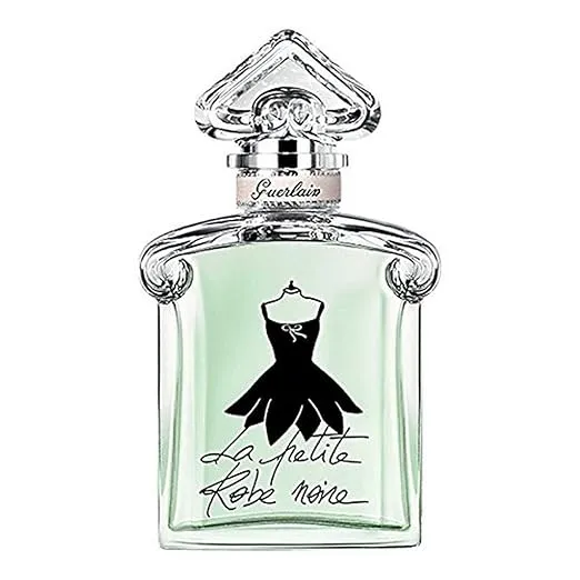 Guerlain La Petite Robe Noire Eau Fraiche Eau de Parfum Spray 2.5oz/75ml