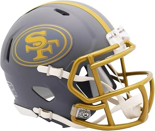 Riddell Slate Speed Mini