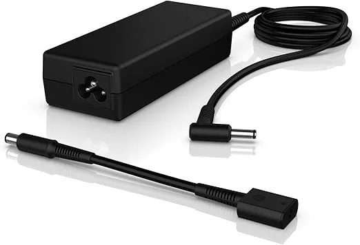 HP Smart Adapter Business Notebooks and Tablet PCs (G6H43AA#ABA)