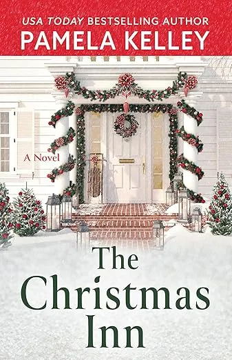 The Christmas Inn: A Novel