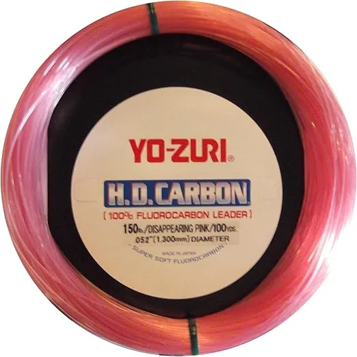 HD Flourocarbon Parent