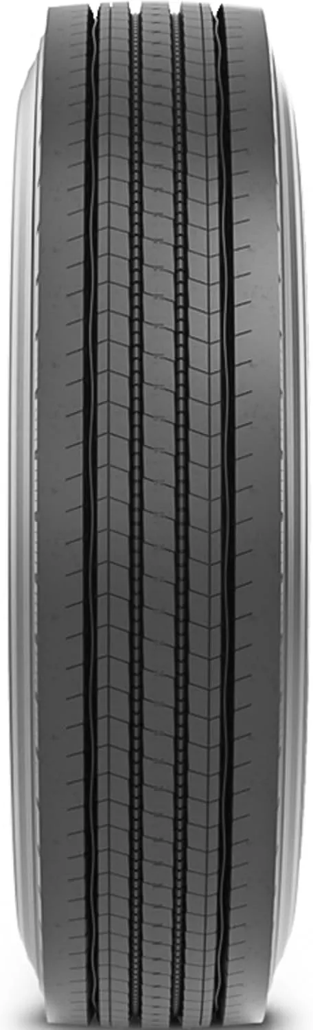 Ironman GEN2 I-19A 215/75R17.5 135/133L H Commercial Tire