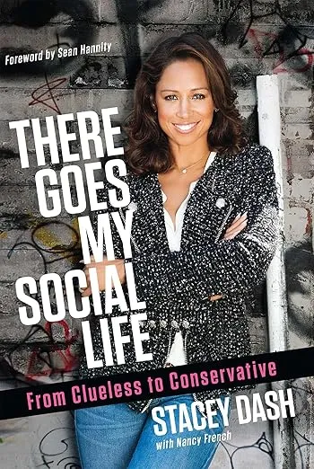 There Goes My Social Life: From Clueless to Conservative