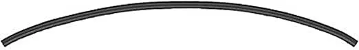 Orbit 67301 1/4-Inch by 100-Foot Black Vinyl Univeral Drip System Tubing