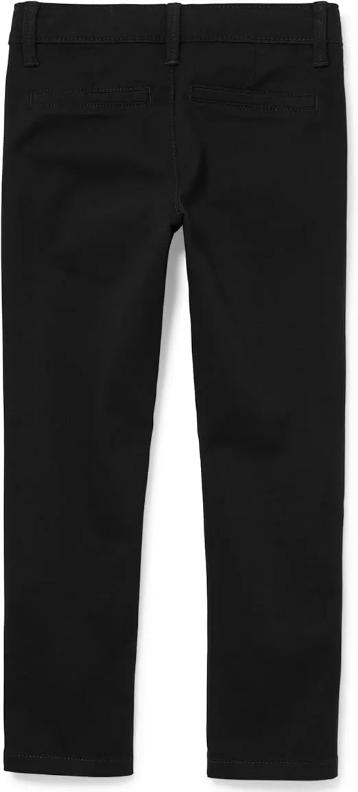 The Children's Place Girls Bootcut Chino Pants