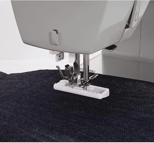 Singer 4411EXTBUND Heavy Duty 4411 Sewing Machine with Extension Table