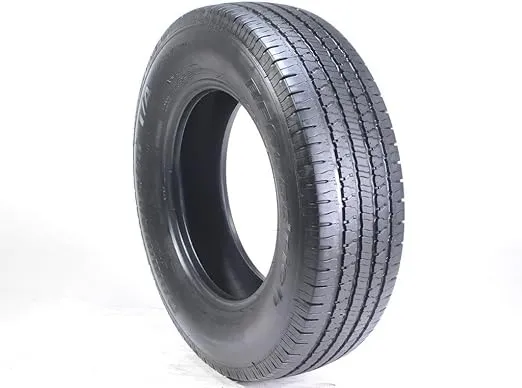 BFGoodrich Commercial T/A All Season 2 LT225/75R16 115R
