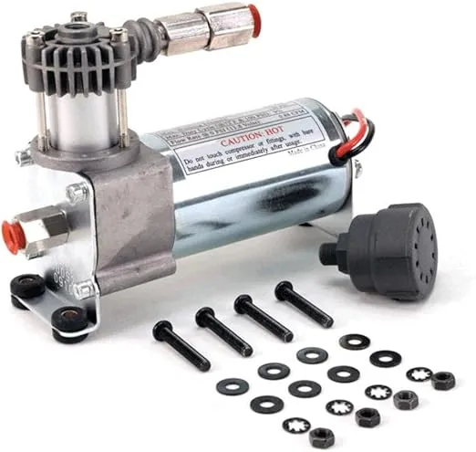 Viair 92 Compressor Kit