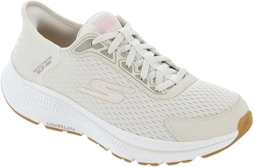 Skechers Women's Skechers Women's Hands Free Slip-ins Go Run Consistent 2.0 Endure Sneaker