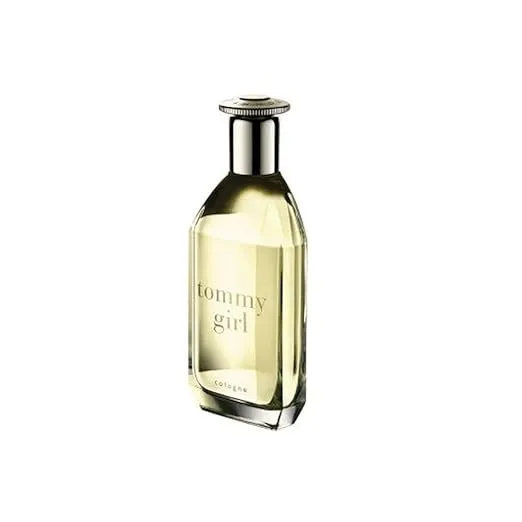 Tommy Girl Eau de Toilette 3.4 Ounce