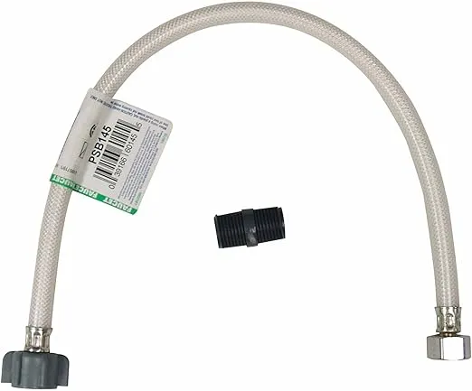 Thetford (28962 Waterline Exterior Kit , Aqua, 1 Count (Pack of 1)