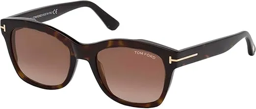 Tom Ford - LAUREN-02 FT 0614, Geometric